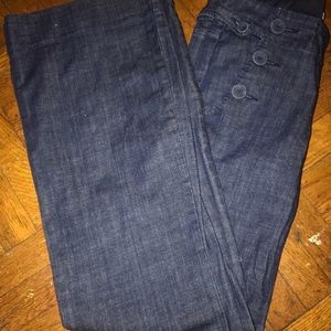 Banana Republic jeans